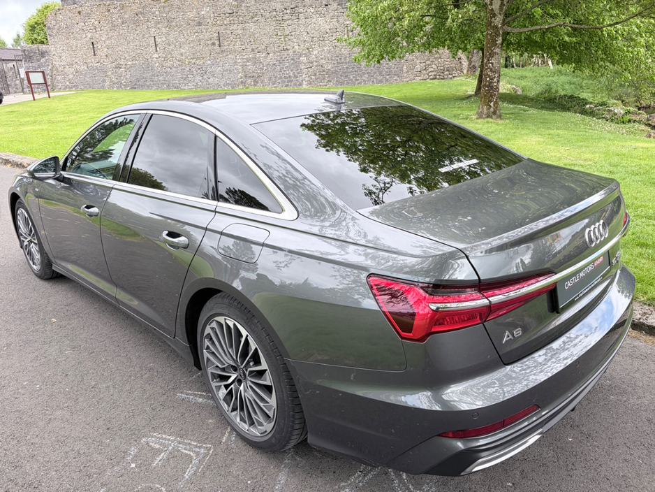 2023 Audi A6 2L Hybrid For Sale Images