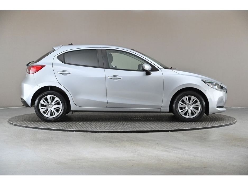 Mazda Mazda2 *Just Reduced* 1.5 AUTO SKYACTIVE*REVERSE CAM*REAR PARK SENSORS* — thumbnail 11