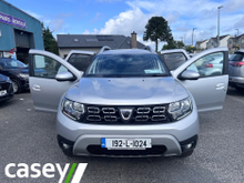 2019 Dacia Duster 1.5L Diesel For Sale Images