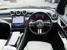 2024 Mercedes-Benz GLC Class 2L Diesel Hybrid For Sale Images