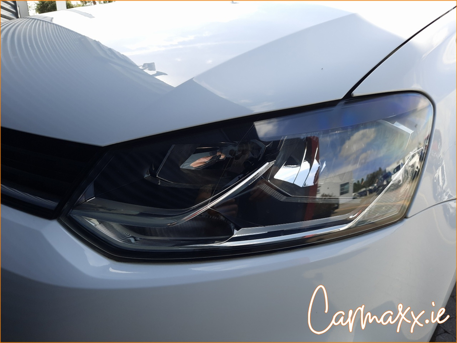Volkswagen Polo 1.2TSI 95BHP 5DR BEATS EDITION AUTOMATIC — thumbnail 13