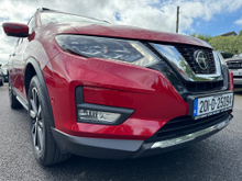 2020 Nissan X-Trail 1.7L Diesel For Sale Images