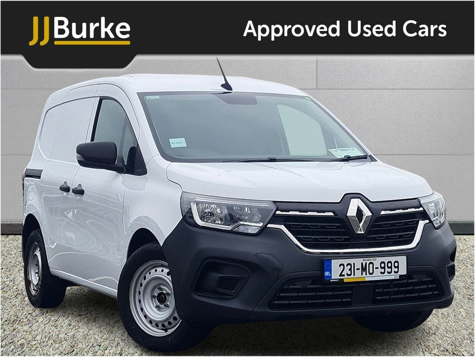 Used Renault Kangoo 2023 in Mayo