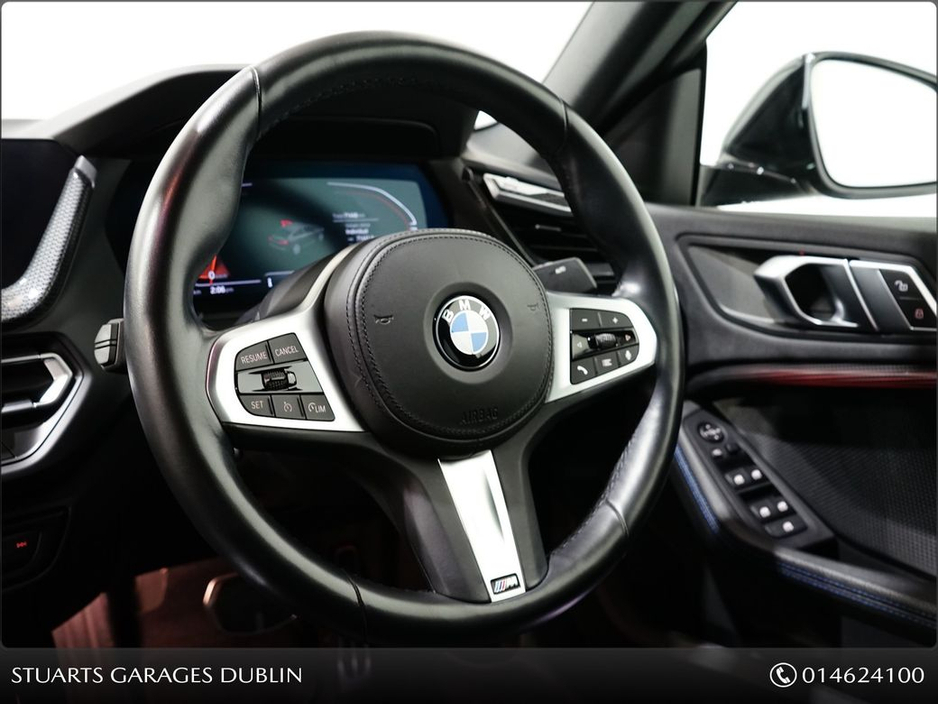 BMW 2 Series 218I 2GMA 4DR Auto - Half Leather - M Sport - BMW Dash Cam — thumbnail 13