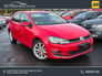 2014 VOLKSWAGEN GOLF 1.4 HIGHLINE AUTO ONLY 39 K KMS