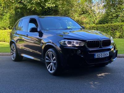 Used BMW X5 Cars for Sale in Ireland - CarsIreland.ie