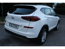 2019 Hyundai Tucson 1.6L Diesel For Sale Images