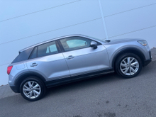 2018 Audi Q2 1L Petrol For Sale Images