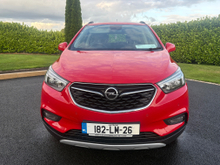 2018 Opel Mokka 1.6L Diesel For Sale Images