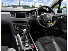 2012 Peugeot 508 1.6L Diesel For Sale Images