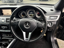 2015 Mercedes-Benz E Class 2.1L Diesel For Sale Images