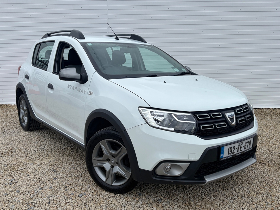 2019 Dacia Sandero