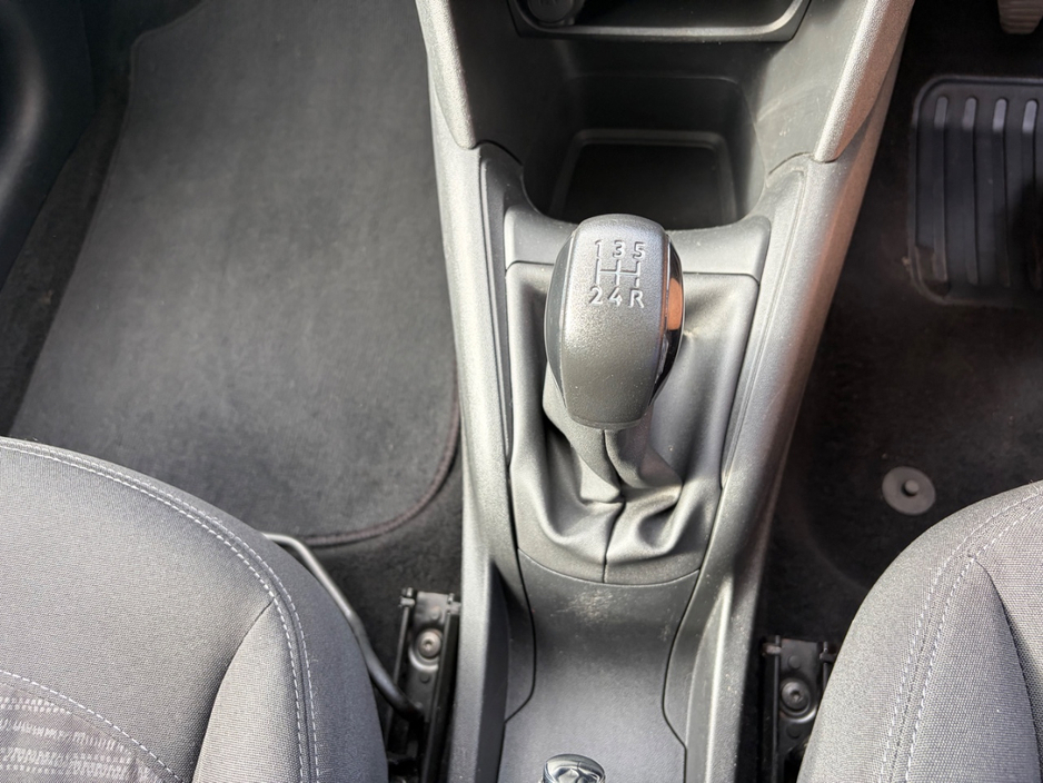 2014 Peugeot 208 1L Petrol For Sale Images