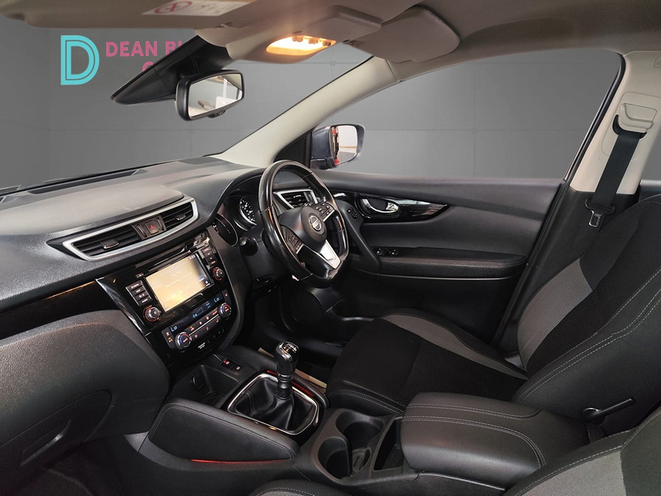 2019 Nissan Qashqai 1.5L Diesel For Sale Images