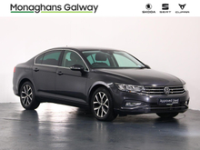 Volkswagen Passat 2.0 TDI VERSION SEL