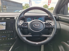 2023 Hyundai Tucson 1.6L Petrol Plug-in Hybrid For Sale Images