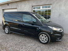 2022 Ford Transit Connect 1.5L Diesel For Sale Images