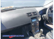 2012 Volvo C30 1.6L Diesel For Sale Images
