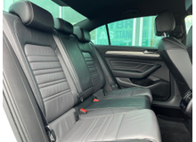 2020 Volkswagen Passat 2.0L Diesel For Sale Images