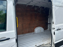 2019 Volkswagen Crafter 2L Diesel For Sale Images