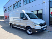 2026 MAN TGE 2L Diesel For Sale Images