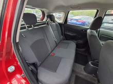 2017 Nissan Note 1.5L Diesel For Sale Images
