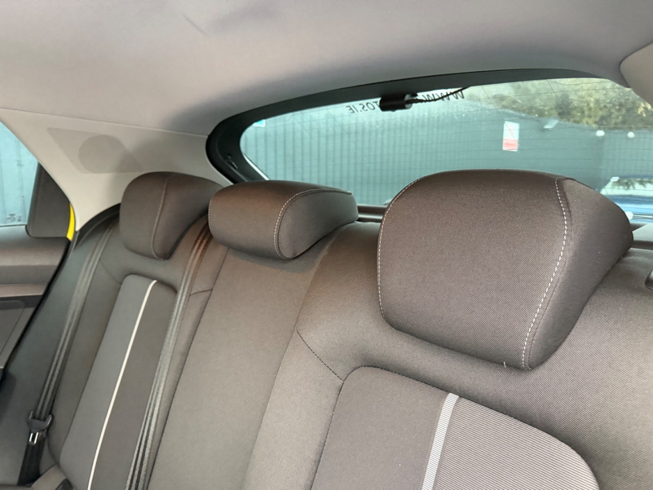 2021 Audi A1 Sportback 1L Petrol For Sale Images
