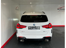 2022 BMW X3 2.0L Hybrid For Sale Images