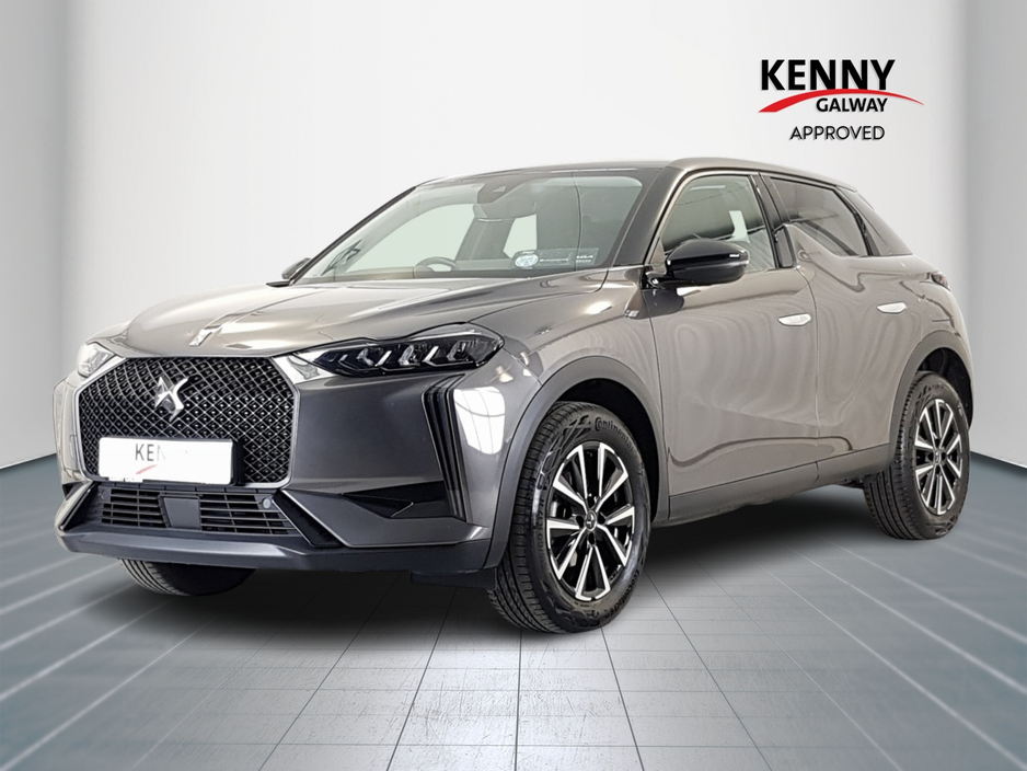 2025 DS Automobiles DS 3 1.2L Petrol For Sale Images