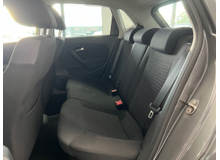 2014 Volkswagen Polo 1.0L Petrol For Sale Images