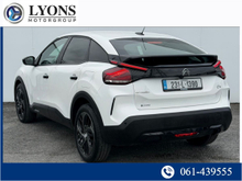 Citroen C4 Citroen C4 2 Seat Comm...