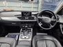 2017 AUDI A6 2.0 TDI AVANT ULTRA SE EXECUTIVE 190PS 5DR AUTO
