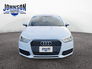 2018 AUDI A1 1.0 Petrol Auto