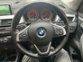 2017 BMW X1 €22950! 2017 BMW X1 AUTOMATIC 1.5L PETROL / 70K KMS / ADAPTIVE CRUISE CONTROL, HEATED SEATS, REVERSE CAMERA & MORE