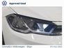 2025 VOLKSWAGEN POLO EDITION 75 1.0TSI 95HP
