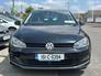 2015 VOLKSWAGEN GOLF HIGHLINE 1.6 TDI MANUAL FWD 110HP 5DR 5SPEED