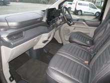 2026 Ford Tourneo 2.5L Petrol Plug-in Hybrid For Sale Images