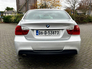 2006 BMW 3 SERIES 320 I M SPORT Z3SI 4DR AUTO E90 SALOON N46 2.0
