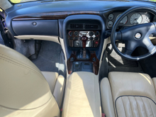 1996 Aston Martin DB7 3.2L Petrol For Sale Images