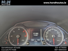 2015 Audi Q5 2L Diesel For Sale Images