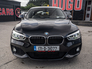 2017 BMW 1 SERIES 2017 BMW 116d M-Sport/Low kms/Irish/1yr warranty