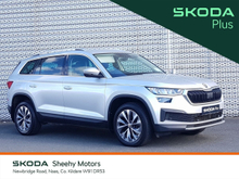 Skoda Kodiaq 2.0 TDI 150HP DSG Ambition 7 Seat