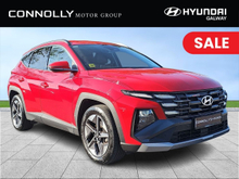 Hyundai Tucson Tucson FL Executive -...