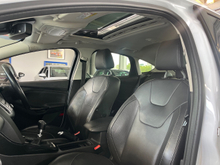 2017 Ford Focus 1.5L Diesel For Sale Images