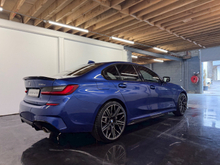 2020 BMW 3 Series 2L Petrol Hybrid For Sale Images