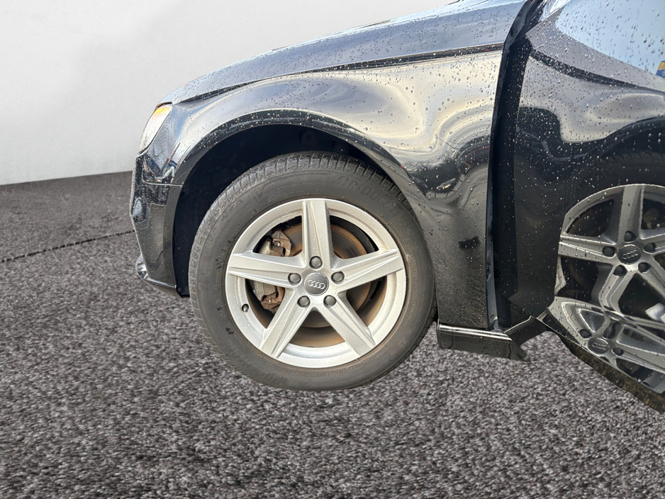 Audi A3 1.4 Petrol Auto — thumbnail 17