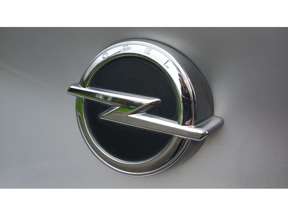 2017 Opel Astra 1.4L Petrol For Sale Images