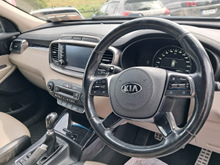 2019 Kia Sorento 2.2L Diesel For Sale Images