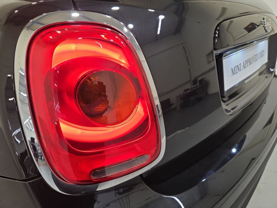 2024 MINI Hatch 1.5L Petrol For Sale Images