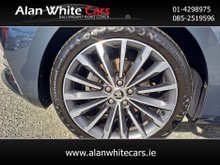 2022 Skoda Superb 2L Diesel For Sale Images